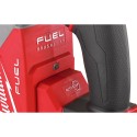 Perforateur Burineur SDS+ 26mm FUEL 2.5J 4 modes 5.5Ah Milwaukee M18 FHX-552X