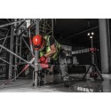 Perforateur Burineur SDS+ FUEL ONE KEY Fixtec, 5J, 18V,  2 batteries 5,5Ah - Milwaukee M18 ONEFHPX-552X