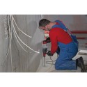 Perfo-burineur SDS-PLUS 1030W 3,6J, en coffret - Milwaukee PH 30 POWER X