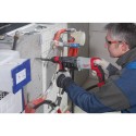Perfo-burineur SDS-PLUS 1030W 3,6J, en coffret - Milwaukee PH 30 POWER X