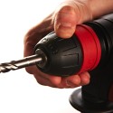 Perfo-burineur SDS-PLUS 1030W 3,6J, en coffret - Milwaukee PH 30 POWER X
