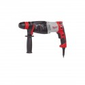 Perfo-burineur SDS-PLUS 1030W 3,6J, en coffret - Milwaukee PH 30 POWER X