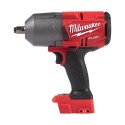 Boulonneuse à chocs M18 FUEL 1/2 18V avec fixation O'Ring - MILWAUKEE M18 FHIWF12-0X (Machine seule)