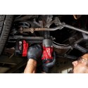 Boulonneuse à chocs M18 FUEL 1/2 18V avec fixation O'Ring - MILWAUKEE M18 FHIWF12-0X (Machine seule)