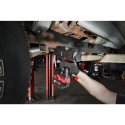 Boulonneuse à chocs M18 FUEL 1/2 18V avec fixation O'Ring - MILWAUKEE M18 FHIWF12-0X (Machine seule)