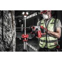 Perforateur SDS+ 26mm BRUSHLESS,18V, 4 modes, HD Box Milwaukee M18 BLHX-0X