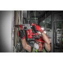 Perforateur SDS+ 26mm BRUSHLESS,18V, 4 modes, HD Box Milwaukee M18 BLHX-0X