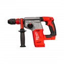Perforateur SDS+ 26mm BRUSHLESS,18V, 4 modes, HD Box Milwaukee M18 BLHX-0X