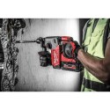 Perforateur SDS-Plus 26mm M18 Fuel 4 modes Milwaukee M18 FHX-0X