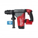 Perfo-Burineur SDS-Plus 5J ONE-KEY M18 FUEL 4 modes avec mandrin FIXTEC - Milwaukee M18ONEFHPX-0X (Machine seule)