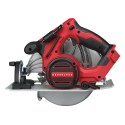 Scie circulaire 18V FUEL Brushless 190mm, en HD BOX - Milwaukee M18 BLCS66-0X (Machine seule)