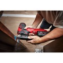Scie sauteuse pommeau M18 Fuel Milwaukee M18 FBJS-0X (Machine seule)