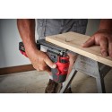 Scie sauteuse pommeau M18 Fuel Milwaukee M18 FBJS-0X (Machine seule)