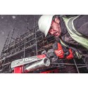 Scie sabre 18V 1 main Hackzall M18 FUEL - Milwaukee M18 FHZ-0X (Machine seule)