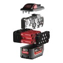 Batterie 12Ah Hight Output - Milwaukee M18 HB12