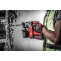 Pack 5 outils 18V FUEL Milwaukee M18 PP5B-502B