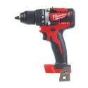 Pack 5 outils 18V FUEL Milwaukee M18 PP5B-502B