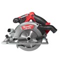 Pack 5 outils 18V FUEL Milwaukee M18 PP5B-502B