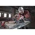 Pack 5 outils 18V FUEL Milwaukee M18 PP5B-502B