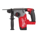 Pack 5 outils 18V FUEL Milwaukee M18 PP5B-502B