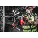 Pack 5 outils 18V FUEL Milwaukee M18 PP5B-502B