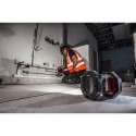 Projecteur LED de chantier Milwaukee M18 AL-0 (produit seul)