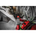 Perforateur SDS+ 26mm BRUSHLESS 18V, 4 modes, 2 batteries 5Ah - Milwaukee M18 BLHX-502X