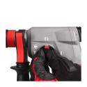 Perforateur SDS+ 26mm BRUSHLESS 18V, 4 modes, 2 batteries 5Ah - Milwaukee M18 BLHX-502X