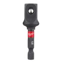 Set de 3 adaptateurs SHOCKWAVE IMPACT DUTY Milwaukee 4932479228
