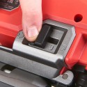 Scie Sauteuse poignée 18V FUEL - Milwaukee M18 FJS-0X (Machine seule)