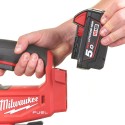 Scie Sauteuse poignée 18V FUEL - Milwaukee M18 FJS-0X (Machine seule)