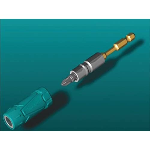 Porte-embout Ultra Magnétique Impact Gold MAKITA B-28531