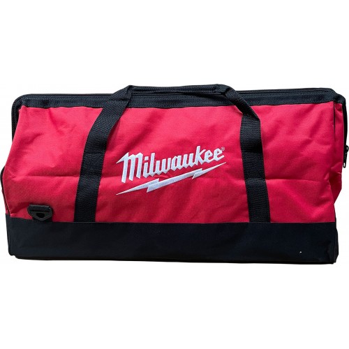 Sac de transport outils Milwaukee 60cm