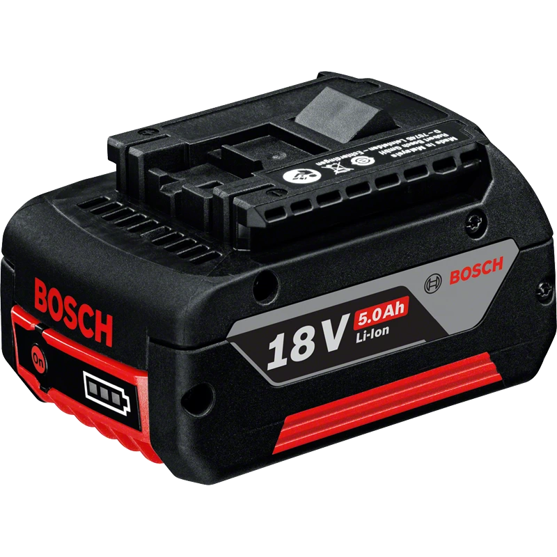 Batterie GBA 18V 5.0Ah Bosch Professional (1600A002U5)