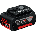 Batterie GBA 18V 5.0Ah Bosch Professional (1600A002U5)