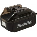 Coffret ''Batterie LXT'' 31 accessoires vissage - Makita E-00016
