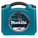 Coffret perçage vissage Makita MZ 71 pièces D-47145