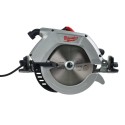 Scie circulaire CS 85 CBE 235mm Milwaukee 4933451116