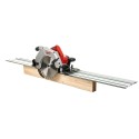 Scie circulaire CS 85 CBE 235mm Milwaukee 4933451116