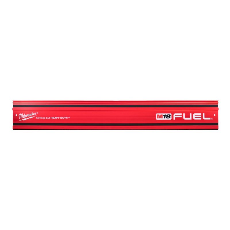 Rail de guidage aluminium 1.4 m GR1400 - Milwaukee 4932479066