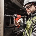 Visseuse à chocs 1/4" M12 FUEL - Milwaukee M12 FID2-0 (sans batterie ni chargeur)