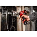 Visseuse à chocs 1/4" M12 FUEL - Milwaukee M12 FID2-0 (sans batterie ni chargeur)