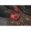 Compresseur - Gonfleur M12 pour pneus de voitures - Milwaukee M12 BI-0 (sans batterie ni chargeur)