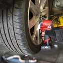 Boulonneuse ultra compacte 1/2" M12 FUEL - Milwaukee M12 FIWF12-0 (sans batterie, ni chargeur)