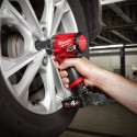 Boulonneuse ultra compacte 1/2" M12 FUEL - Milwaukee M12 FIWF12-0 (sans batterie, ni chargeur)