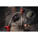 Pompe à eau sans fil verticale M12 HYDROPASS avec 1 batterie 6Ah et chargeur - Milwaukee M12 BSWP-601