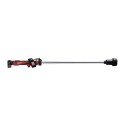 Pompe à eau sans fil verticale M12 HYDROPASS avec 1 batterie 6Ah et chargeur - Milwaukee M12 BSWP-601