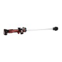 Pompe à eau sans fil verticale M12 HYDROPASS avec 1 batterie 6Ah et chargeur - Milwaukee M12 BSWP-601