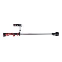 Pompe à eau sans fil verticale M12 HYDROPASS avec 1 batterie 6Ah et chargeur - Milwaukee M12 BSWP-601