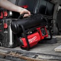 Compresseur de chantier sans fil 9,31 bar Milwaukee M18 FAC-0 (sans batterie, ni chargeur)